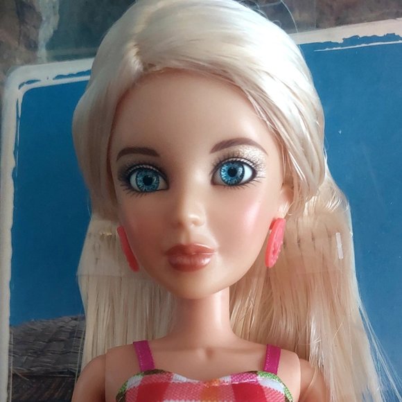 LIV SOPHIE "MAKING WAVES' NIB - Picture 2 of 3